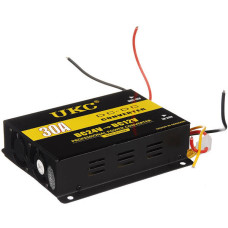 Інвертор перетворювач напруги UKC DC/DC 24v-12v 30A