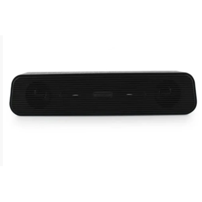 Колонка для ПК комп'ютера SPEAKER FT C718 Чорна