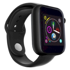 Розумний годинник Smart Watch X6 Чорний