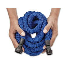 Садовий шланг Expandable Hose 52,5 м (XHOSE 52,5 метрів) + У ПОДАРУНОК насадка-розпилювач для поливу