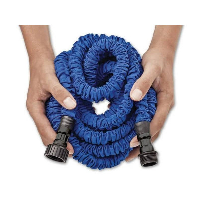Садовий шланг Expandable Hose 52,5 м (XHOSE 52,5 метрів) + У ПОДАРУНОК насадка-розпилювач для поливу