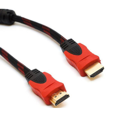 Кабель відео HDMI - HDMI 2 м
