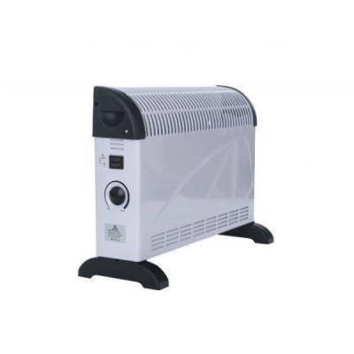 Обігрівач підлоговий конвектор Domotec MS-5904 2000 Вт