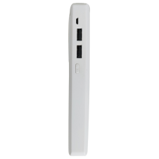 Павер банк Power Bank FANTESI F77 20000mAh Білий