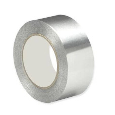 Понад міцна липка стрічка з алюмінієвим покриттям (BUTYL SELF-ADHESIVE)