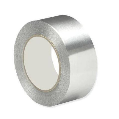 Понад міцна липка стрічка з алюмінієвим покриттям (BUTYL SELF-ADHESIVE)