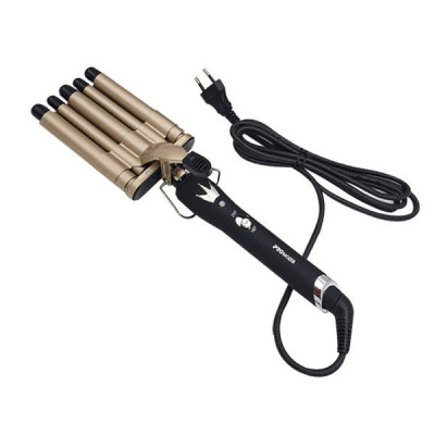 Плойка для завивки волосся Pro Mozer Mz-6618 65 Вт