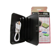 Гаманець Ipower Bank Wallet 10000 mah
