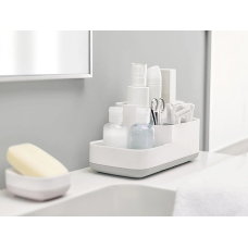 Органайзер підставка для ванної кімнати Bathroom caddy
