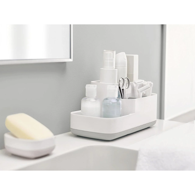 Органайзер підставка для ванної кімнати Bathroom caddy