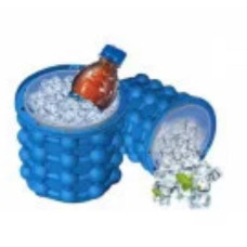 Форма для льоду Ice Cube Maker Genie