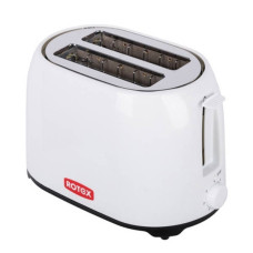 Тостер ROTEX RTM140-W 750 Вт Білий