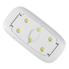 Лампа для гель лаку 6W LED UF SUN mini