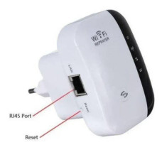 Антенна Бездротовий Wi-Fi репітер розширювач діапазону WIFI REPEATOR
