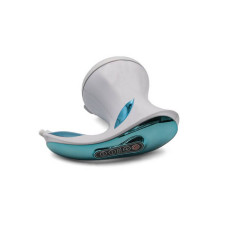 Сенсорний електромасажер Relax and Spin Tone SH-658 Білий