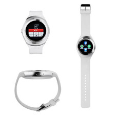Розумний Годинник Smart Watch Y1 white