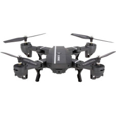 Квадрокоптер RC Drone CTW 8807W з WiFi камерою