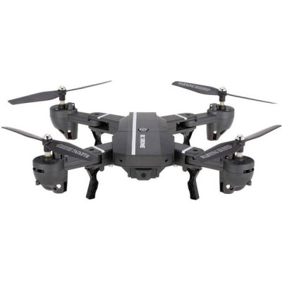 Квадрокоптер RC Drone CTW 8807W з WiFi камерою