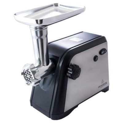 М'ясорубка із соковижималкою Crownberg CB 4214 3000 Вт
