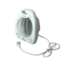 Електричний тепловентилятор, дуйка Domotec MS 5901 2000 Вт