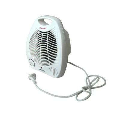 Електричний тепловентилятор, дуйка Domotec MS 5901 2000 Вт