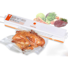 Вакууматор (вакуумний пакувальник) Freshpack Pro QH-01