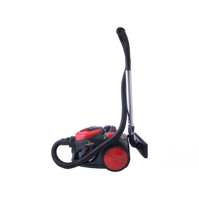 Колбовий пилосос Crownberg CB-0110 2400W+ турбо щітка