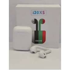 Безпровідні сенсорні навушники TWS i20XS