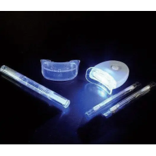 Відбілювач зубів Minute dental night