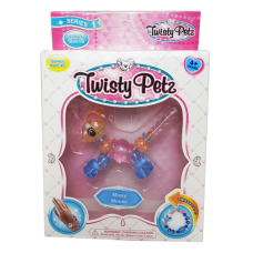 Інтерактивний браслет на руку Twisty Pets