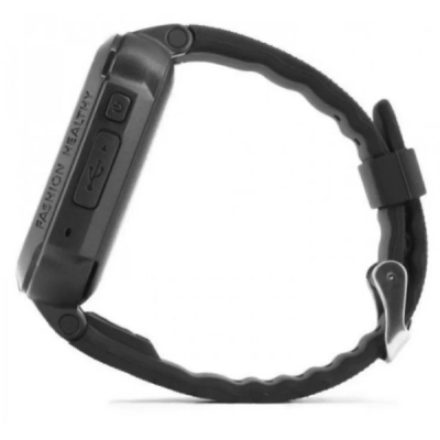 Smart Watch K3 Чорні