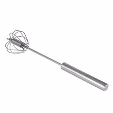 Віночок hand mixer with blister 27 см. Повертається при натисканні