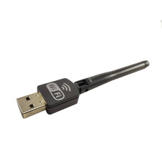 WiFi-адаптер USB Dynamode WL-700N-ART 802.11n (300 Mbps) (незнімна антена)