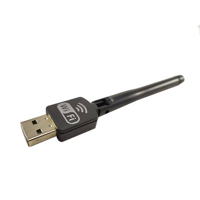 WiFi-адаптер USB Dynamode WL-700N-ART 802.11n (300 Mbps) (незнімна антена)