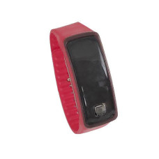 Наручний годинник-браслет Led Watch Червоний