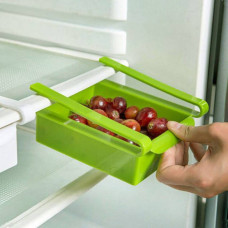 Підвісний контейнер для холодильника Refrigerator Storage Box Зелений