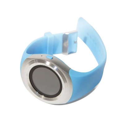 Розумний Годинник Smart Watch Y1 blue