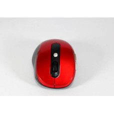 Миша бездротова для ПК MOUSE G108 Червона