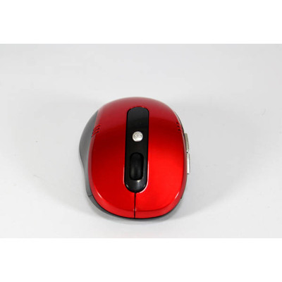 Миша бездротова для ПК MOUSE G108 Червона