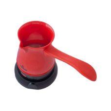Турка електрична Crownberg CB-1564 Red