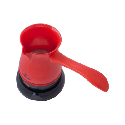 Турка електрична Crownberg CB-1564 Red