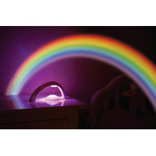 Нічник-проектор веселки Lucky Rainbow № 8640