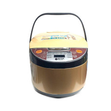 Мультиварка Bitek з фритюрницею BT 00033 (12 програм)