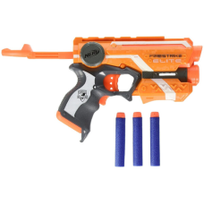 Набір Nerf N-Strike Elite Precision Target Set