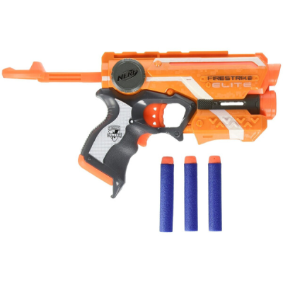 Набір Nerf N-Strike Elite Precision Target Set