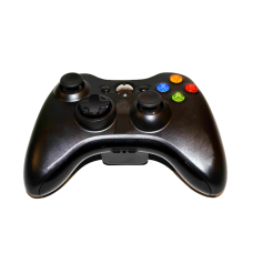 Бездротовий Джойстик XBOX U360 Чорний