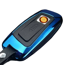 USB запальничка-брелок Audi Хамелеон