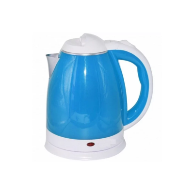 Електрочайник Rainberg RB-901 2000 Вт 2 л Блакитний