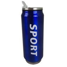 Термокружка BN-069 350мл Sport (Синя)