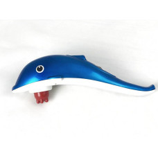 Ручний масажер Dolphin Mini НК 668